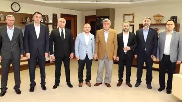Başkan Karaosmanoğlu, 'Susuzluktan Ölen Çocuklara Duyarsız Kalamayız'