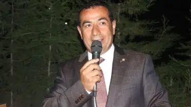 Denizlili Sanayi ve İş Adamları Maksiad'ın İftar Programında Buluştu