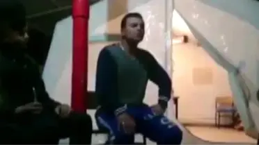 Diyarbakır Şehidi Gökhan Bayram'ın Okuduğu İlahi Yürek Sızlattı