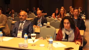 Doç. Dr. Bilgici: Çocuğa Fiziksel İstismar Tanısında Radyolojinin Önemi Büyük
