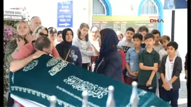 Fulden Uras'ın Yaşam Azmi Vermeye Çalıştığı 12 Yaşındaki Yasin Geylani de 'Kelebek Hastalığı'...