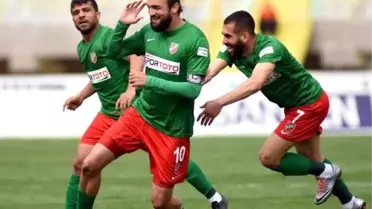 Karşıyaka İç Trasferde Can Erdem'le Anlaştı