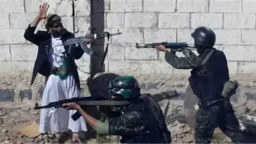 Katar, Koalisyon Güçleri Bünyesindeki 6 Askerinin Öldüğünü Duyurdu