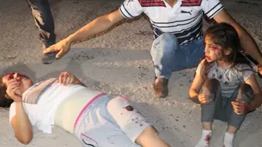 Otomobil ile Kamyon Çarpıştı, 8 Yaşındaki Kız ve Annesi Hayatını Kaybetti