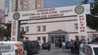 Maganda Kurşunuyla Hayatını Kaybeden Oğuz Kıllı Son Yolculuğuna Uğurlandı