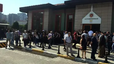 Maganda Kurşunuyla Yaralanan Oğuz Kıllı Yaşam Mücadelesini Kaybetti