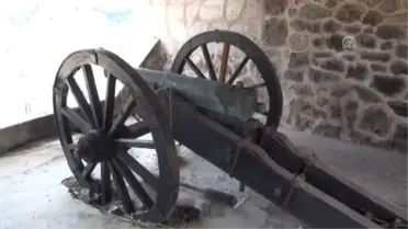 Şehzadeler Şehri'Nde Ramazan - Amasya