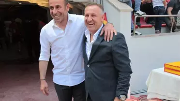Spor Toto Süper Lig