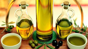 Zeytinyağının Kanser Hücrelerinin Gelişimini Engellediği Ortaya Çıktı