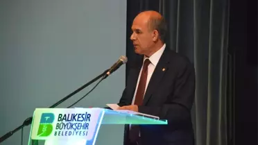 Balıkesir Büyükşehir Belediyespor'da Görev Bölümü Yapıldı