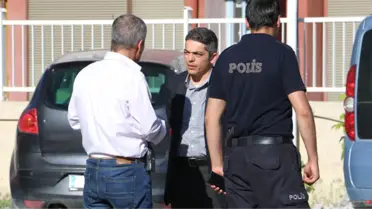 Aydınlık Gazetesi Genel Yayın Yönetmeni Tahliye Edildi