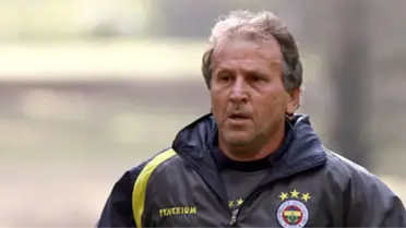 Kayserispor, Teknik Direktörlük İçin Zico ile Prensipte Anlaştı
