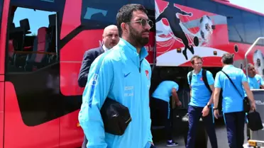 Milliler Makedonya'ya Gitti