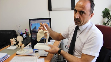 Yanlış Ayakkabı Seçimi Kalıcı Sorunlara Yol Açabilir