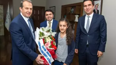 5 Haziran Dünya Çevre Günü