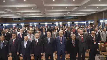 CHP'den 'Kıdem Tazminatı Çalıştayı'