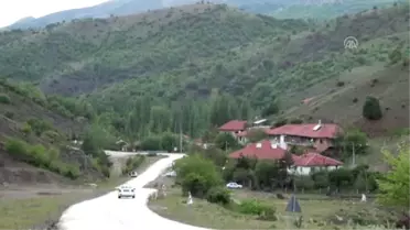 Çubuk'ta Ramazan Geleneği 8 Yıldır Sürdürülüyor - Ankara