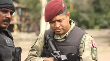 Darbe Sanığının Halisdemir İddiası Mahkeme Başkanını Kızdırdı