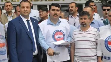 Diyanet-Sen'den Yazar Ünlü Hakkında Suç Duyurusu