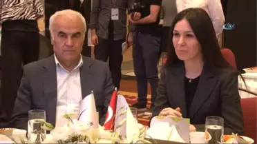 Doğadan İlham Al' Tasarım Yarışmasının Tanıtım Toplantısı Yapıldı