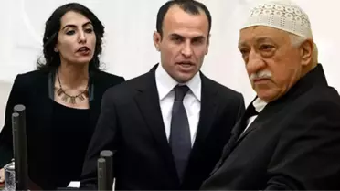 FETÖ Lideri Gülen ve 2 HDP'li Vekilin Bulunduğu 130 İsim Vatandaşlıktan Çıkarılıyor