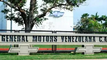 General Motors ve United Airlines Venezuela'dan Tamamen Çekiliyor