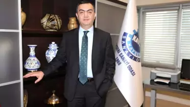 Kayso Üyesi 16 Firma İso İlk 500'de