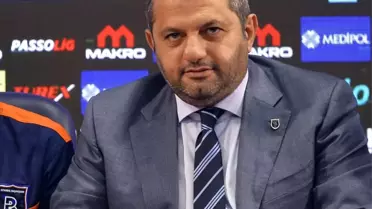 Mustafa Saral: 'Chedjou Tamam, Hasan Ali'ye Teklif Yapmadık'
