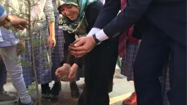 Pamukkale Üniversitesi Rektörü; 'Eşiyle Birlikte Görev Yapacak İlk Rektör Ben Değilim'