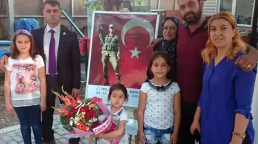 Şehadetinin 13. Yılında Anıldı