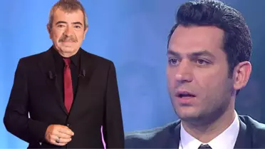 Selçuk Yöntem Ekranlara Geri Dönüyor! Murat Yıldırım'a Rakip Olacak