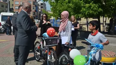 Sinop'ta Çevre Haftası Etkinlikleri