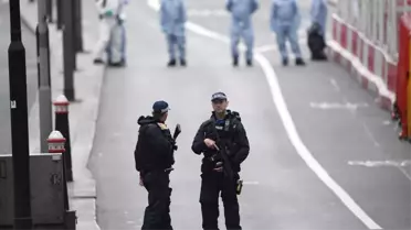 Telegraph: 'Londra'da Polis Işid'den İlham Alan Bir Hücreyi Mart Ayından Beri İzliyordu'