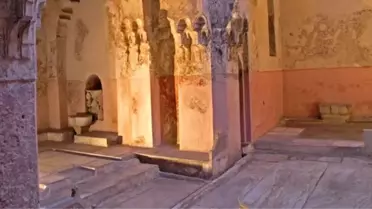 Tellakların Zorlu Ramazan Mesaisi