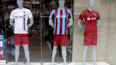 Trabzonspor Ts Club'lardan 30 Milyon Gelir Hedefliyor