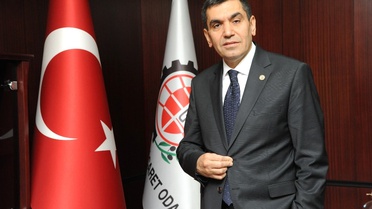Türkiye'nin En Büyükleri İçinde 26 Gaziantepli