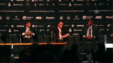 Afrika Petrol ve Enerji Konferansı 2017