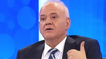 Ahmet Çakar: Arda Sen Cahil Bir Adamsın