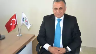 Altınova'ya Yeni Müdürlük
