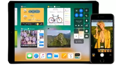Apple Yeni Ürünlerini Tanıttı