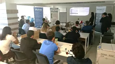 Biytaş'tan Klima Santralleri Semineri