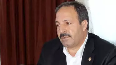 Bölgenin Yeni Sorunlara Tahammülü Yok'