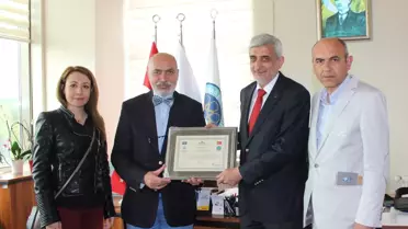 BUMİAD Teşekkür Turunda