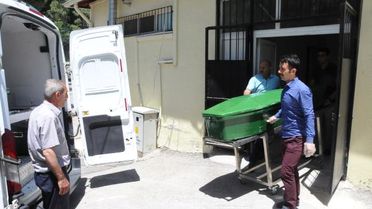 Cezaevinde Görevli Asker; Nöbet Kulübesinde İntihar Etti