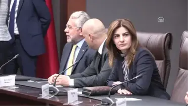 Ekonomi Bakanı Zeybekci: 'Ihracatın Katkısı Ilk Çeyrekte 1,5 Puan Olacak'