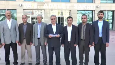 İlahiyatçı Osman Ünlü Hakkında Suç Duyurusu