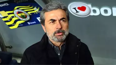 Konyaspor, Aykut Kocaman'ın Yerine Tayfun Korkut'la Anlaşmak İstiyor