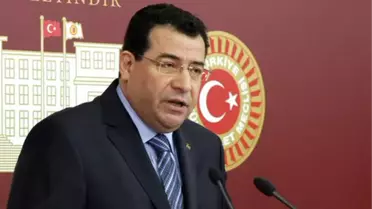 Sanayi ve Üretime Destek Tasarısı Genel Kurul'da