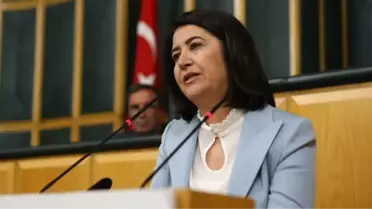 Serpil Kemalbay: Hezer ve Sarıyıldız'ın Vatandaşlıktan Çıkarılması Kararı Gülen'in İadesine Engel...