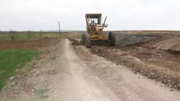 Tosya Belediyesi Köylere Hizmet Götürecek